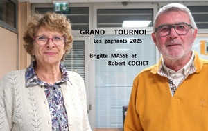 TOURNOI  DU  11 Novembre