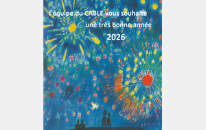 Voeux 2026