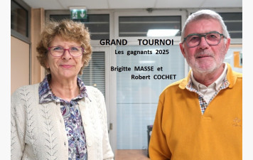 TOURNOI  DU  11 Novembre