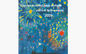 Voeux 2026