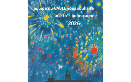 Voeux 2026